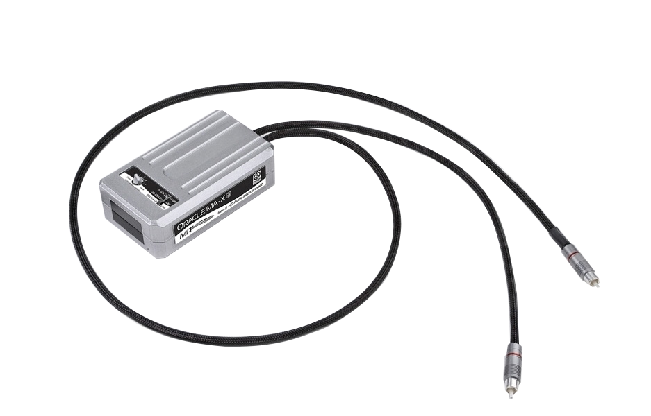 MIT Cables
