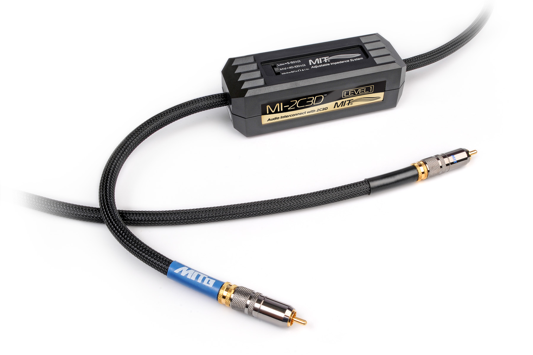MIT Cables