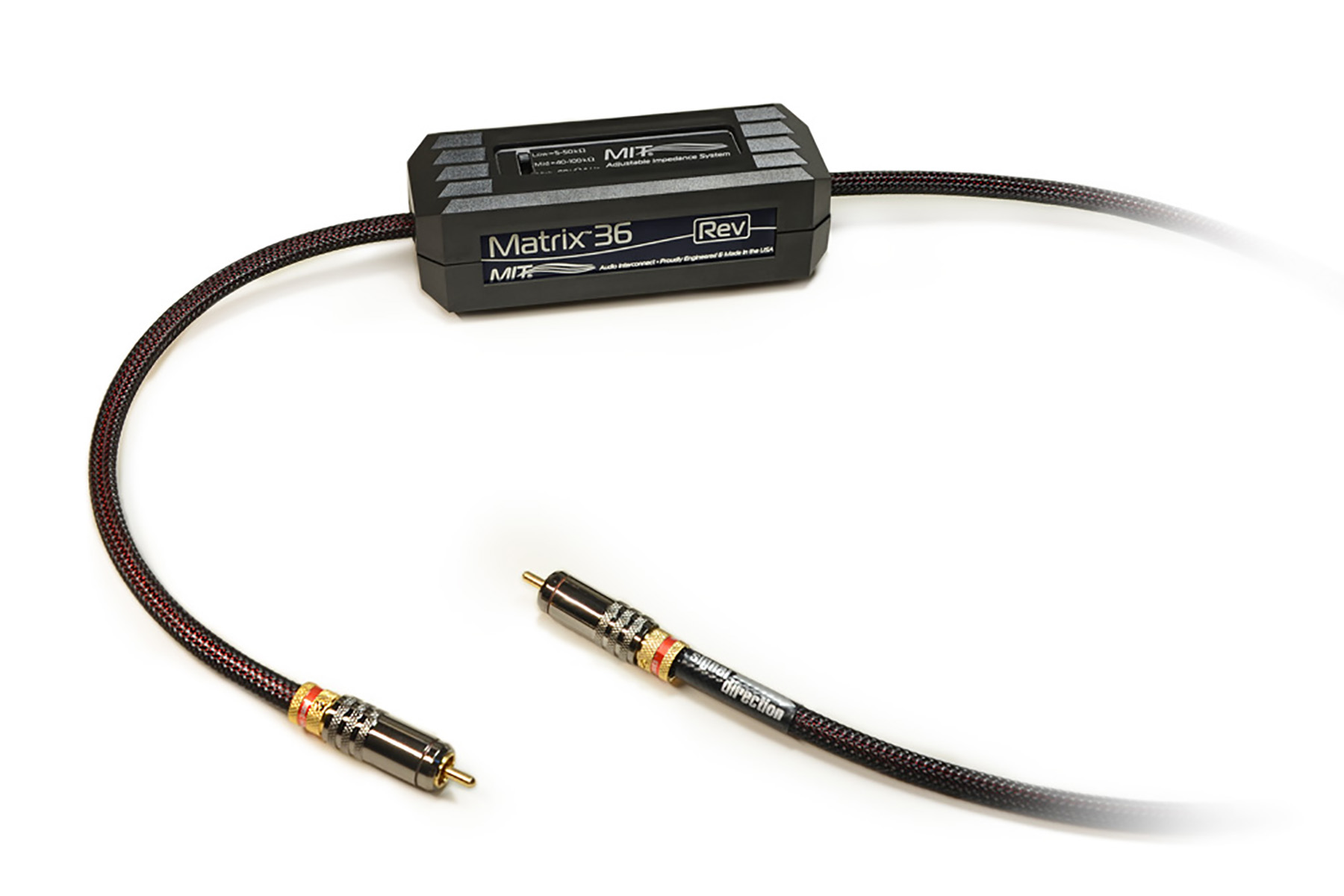 MIT Cables