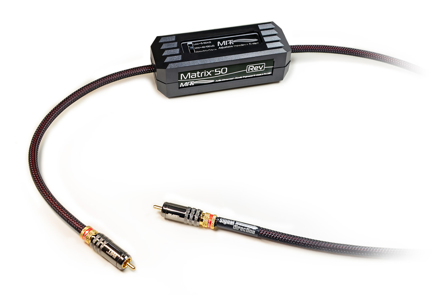 MIT Cables