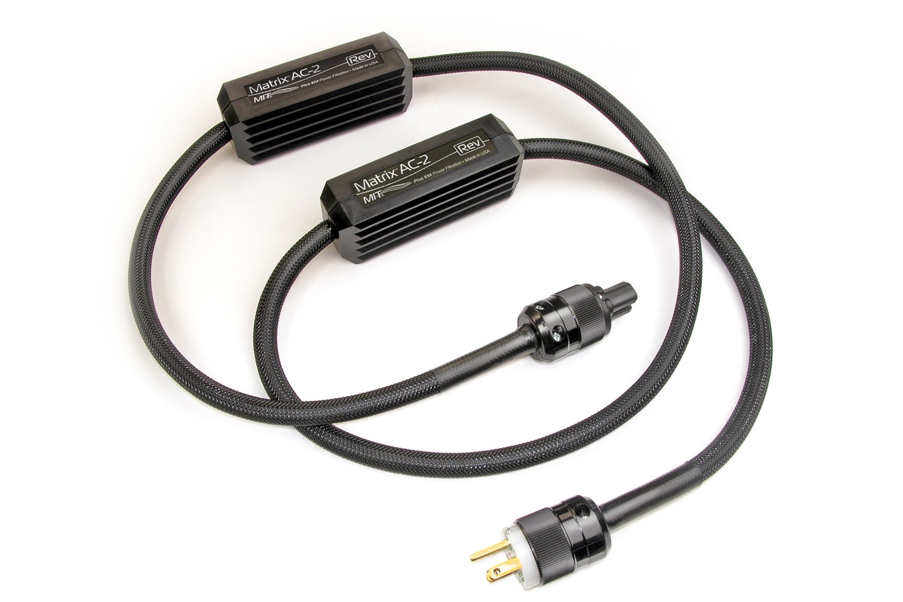 MIT Cables