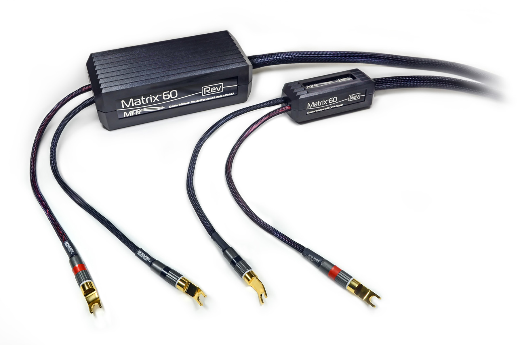 MIT Cables