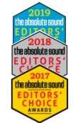 Editors' Choice 2017, 2018, 2019