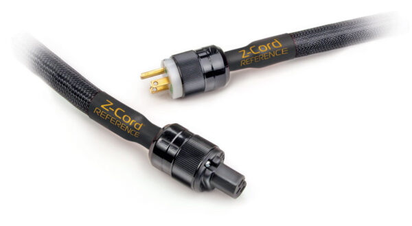Oracle Z-Cord Reference AC Power Cable