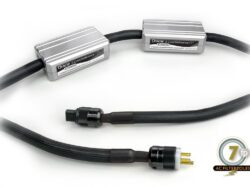Oracle Z-Cord Reference FP Power Cable