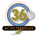 36fp filterpole logo